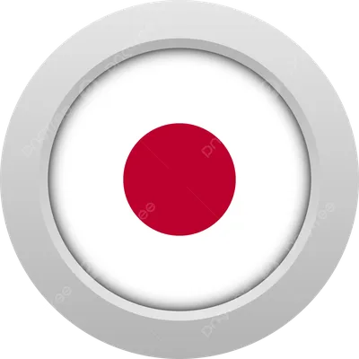 Японский флаг арт - 32 фото