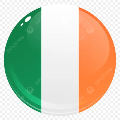 Наклейка Флаг Ирландии 300х150 мм. Комплект 2 шт. купить по выгодной цене в  интернет-магазине OZON (300811687)