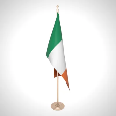 Флаг Ирландии (ID#732172600), цена: 330 ₴, купить на 