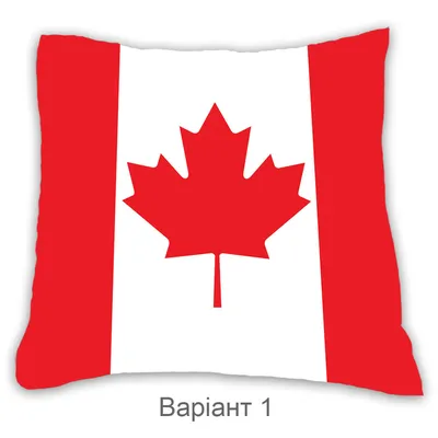Флаг Канады на стену большой 67,5х135 флаги стран мира Заверните! 16045968  купить за 835 ₽ в интернет-магазине Wildberries