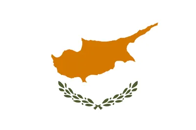 Национальный флаг Кипра 90x150 см | AliExpress