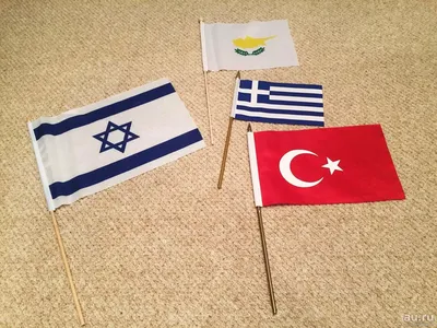 И не Греция, и не Турция — какой он, флаг Кипра? | Путешествия, туризм,  наука | Дзен