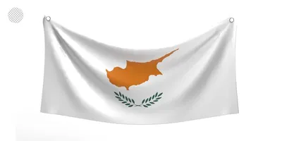 Файл:Flag of Cyprus (1922–1960).svg — Википедия