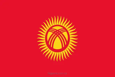 флаг Кыргызстана 🇰🇬 | Cool pictures for wallpaper, Walker wallpaper, Cool  pictures