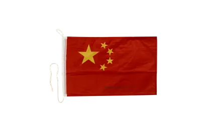 Флаг Китая и Полюс 3D Модель $7 - .c4d .obj .fbx .unknown - Free3D