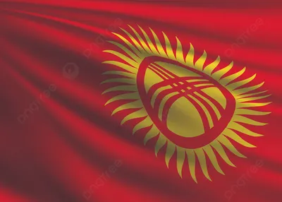 Скачать Флаг Кыргызстана Экран блокировки и обои APK для Android