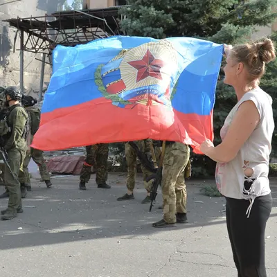 Верхневолжье представило свое наследие в Луганской Народной Республике