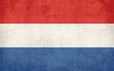 Флаг Нидерландов обои для рабочего стола, картинки и фото - 