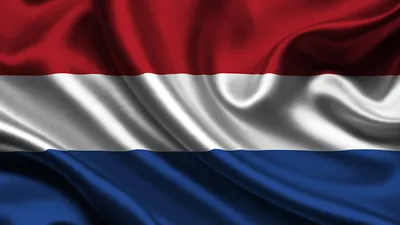 Флаг Нидерландов. - YouTube