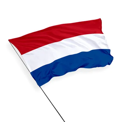 История флага Нидерландов, «отца» флагов Франции и России | Smapse News:  Образование и наука | Дзен