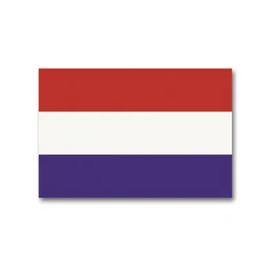 Флаг Нидерландов с шестом 6,23 м алюминий купить в Германии - 