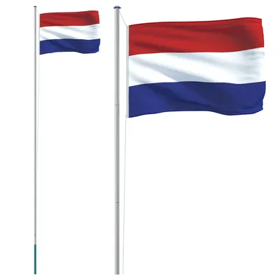Флаг Нидерландов купить - заказать, купить в интернет-магазине, цена,  доставка по России