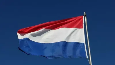 Флаг Нидерландов | это... Что такое Флаг Нидерландов?