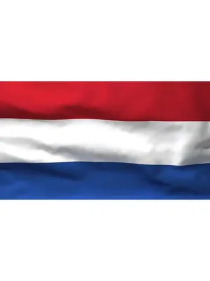Российский флаг разработал Пётр Первый по образцу нидерландского флага