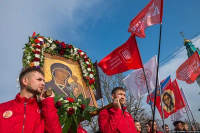 Флаг Новороссия Лрн Днр 130 на 90 см — купить в Красноярске. Состояние:  Новое. Флаги, гербы на интернет-аукционе 