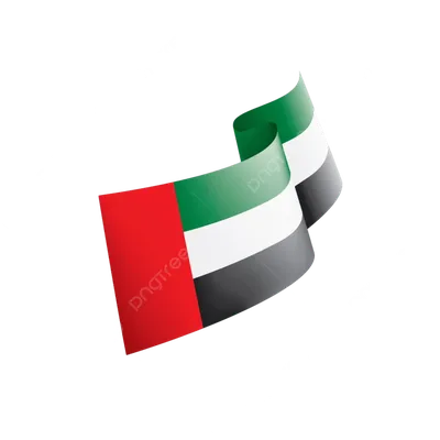 Ручной флаг ОАЭ, 10 шт./комплект, баннер, пластиковый мини-флаг ОАЭ,  аксессуары для празднования церемонии | AliExpress