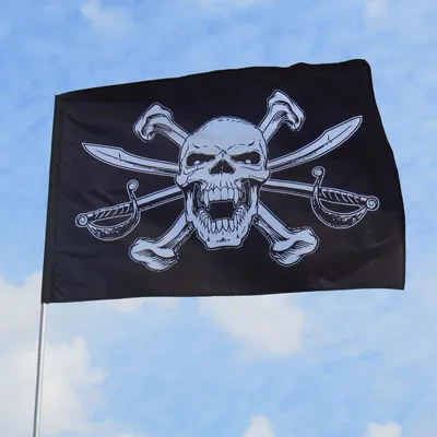 пиратский флаг PNG , Пираты, череп, вектор PNG картинки и пнг PSD рисунок  для бесплатной загрузки