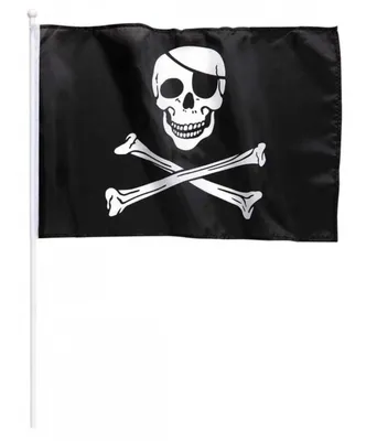 Бесплатные Пиратский флаг стоковые фотографии | FreeImages