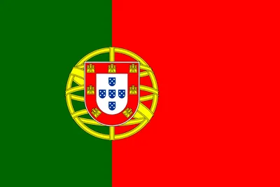 Флаг португалии картинки