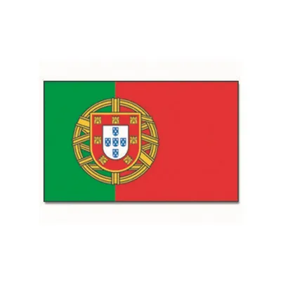 Флаг Португалии купить недорого в интернет-магазине Остров Сокровищ в  Санкт-Петербурге