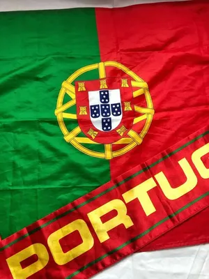 Прапор Португалії/ флаг Португалии/ шарф: 150 грн. - Коллекционирование  Стрый на Olx