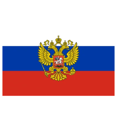 Купить Флаг России 2х3 метра недорого в интернет магазине | Магазин  Символики | 