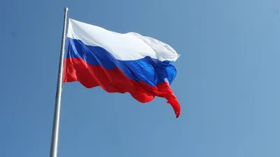Флаг РФ автомобильный по цене - Производственная компания NORR Спецодежда