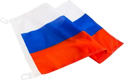 Флаг России 40 х 60 Код товара: T4024060 | Купить в интернет-магазине  «Водник»