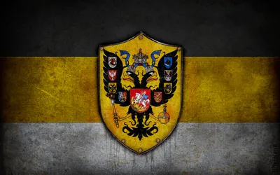 Имперский Флаг ATRIBUTICA. С Гербом Российская империя 90х135 см - отзывы  покупателей на Мегамаркет