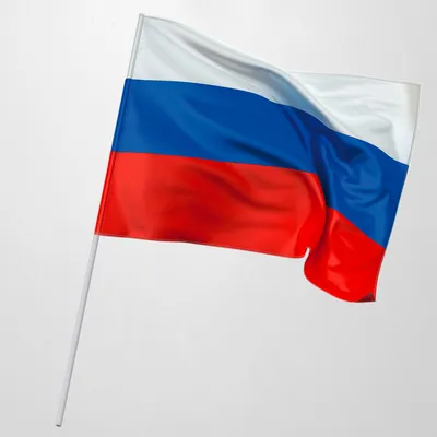 Флаг России. История и значение » Образование и Православие