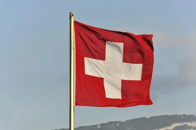 Флаг Швейцарии купить - заказать, купить в интернет-магазине, цена,  доставка по России