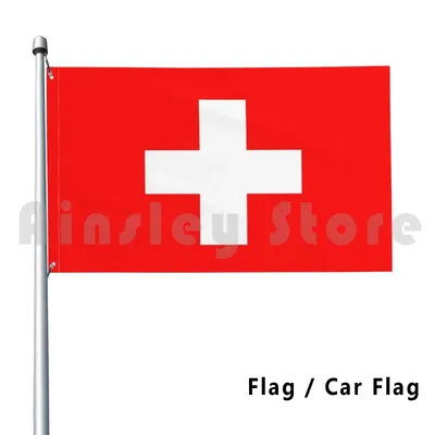 Флаг Швейцарии Mil-Tec - купить в Киеве, Флаг Швейцарии Mil-Tec - цена в  интернет-магазине военторге 