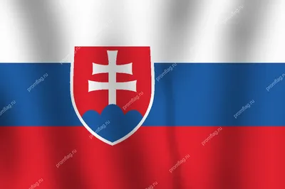 Флаг Словакия Ветер - Бесплатное фото на Pixabay - Pixabay