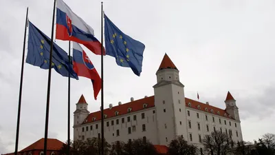 МИД России вызвал посла Словакии из-за угроз российским учреждениям | ИА  Красная Весна