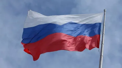 В Сочи торжественно подняли флаг Российской Федерации |  | Сочи -  БезФормата