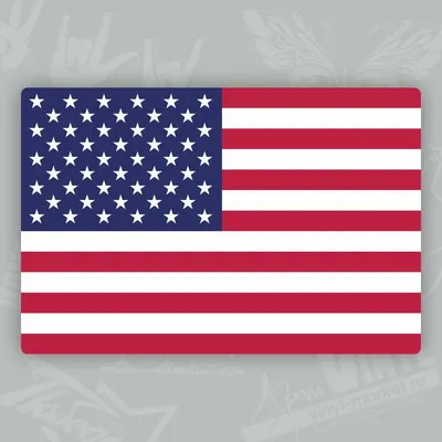 Ковер флаг США flag of USA - купить в интернет-магазине