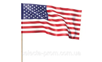 Военные флаги США | 