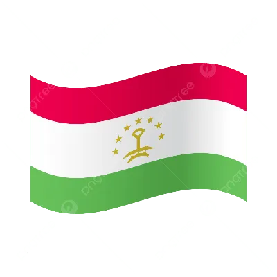 Флаг Таджикистан Азия Национальный - Бесплатное изображение на Pixabay -  Pixabay