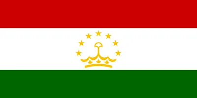 Флаг таджикистана | Бесплатно Фото