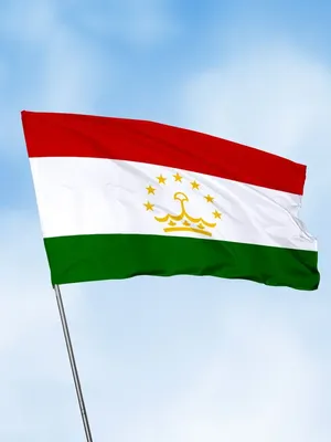 Таксист принял флаг Калужской области за флаг Таджикистана |  |  Новости Калуги - БезФормата