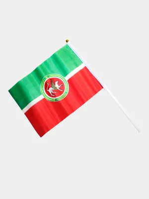Флаг Татарстана - Wikiwand