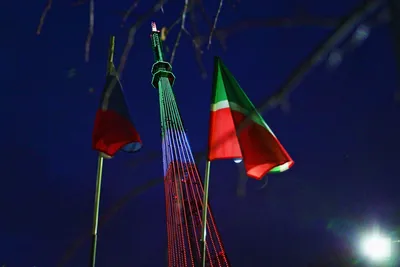 Шеврон нашивка Флаг Татарстана - города, на липучке купить по цене  ₽  в интернет-магазине KazanExpress