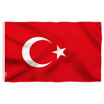 Что означает флаг Турции и как он менялся? От Османской империи до наших  времен | Обучение за границей + РФ Smapse | Дзен