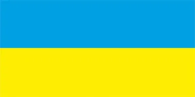 Что означают цвета флага Украины: интересные факты о государственном  символе - МЕТА