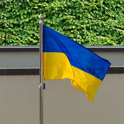 Украина Флаг Украины - Бесплатная векторная графика на Pixabay - Pixabay