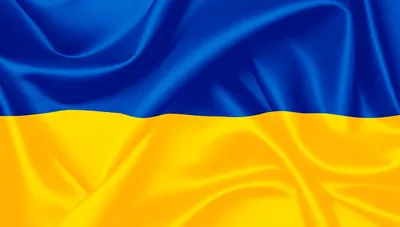 Флаг Украины | Процвет