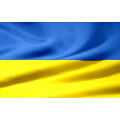 Флаг Украины 1000х1500 нейлон