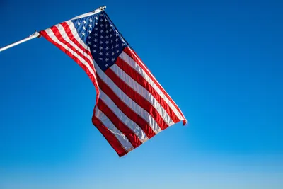Флаг США обои для рабочего стола, картинки и фото - 