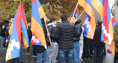Флаги кавказа #58