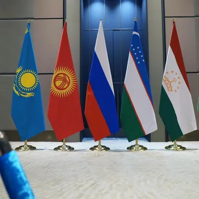 Круглый стол "Обострение геополитической борьбы за влияние в Центральной  Азии" - , Sputnik Кыргызстан